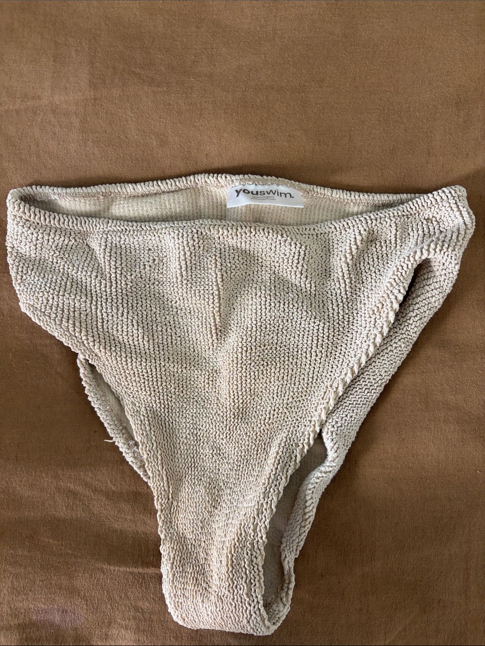 Kids Bottoms - Swim Bikini Bottom